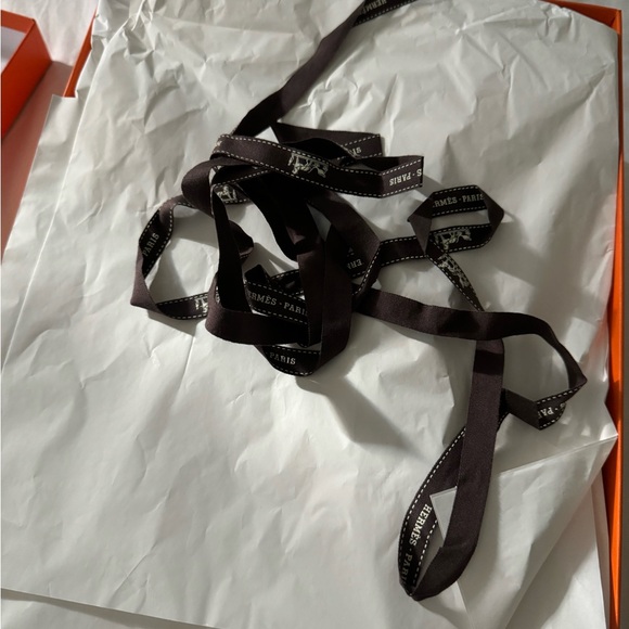 HERMES BRIDE A BRAC SMALL MODEL BRAND NEW WITH BOX - Picture 4 of 8